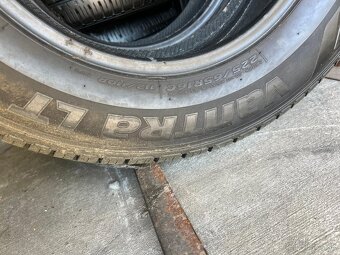 Letné pneumatiky Hankook 225/65R16C - 2
