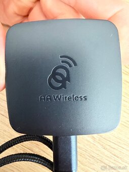 AAWireless / Android Auto Wireless - 2