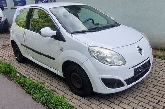 Renault Twingo AUTOMAT - 2