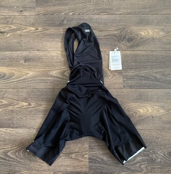 POC Road Thermal bib shorts - 2