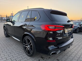 BMW X5 xDrive30d A/T - 2