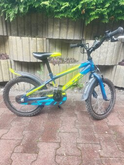 Bicykel CTM - 2