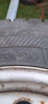 5x118 R16 - 2
