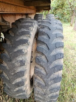 Kolesa v3s - 2