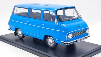 Škoda 1203 1:24 - 2