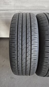 Pneumatiky 195/55 r16 Continental Letné - 2