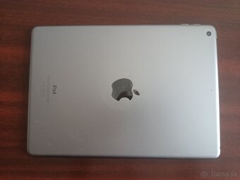 iPad 6. Generacie 9,7” 128GB Wifi - 2