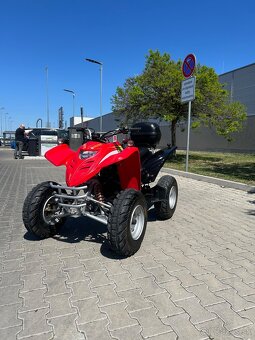 Adly Rs 50cc 2010 - 2