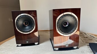 Fyne Audio F500SP - 2