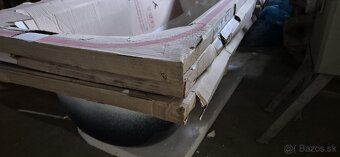 Kvalitna smaltova ocelova vana Kaldewei Eurowa 160x70 - 2