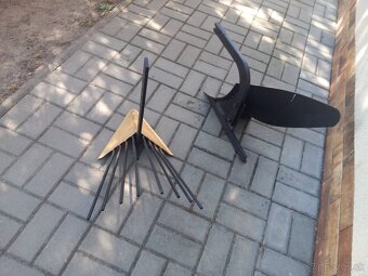Pluh a vyorávač zemiakov - 2