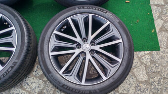 5x114,3 R19 --- HYUNDAI TUCSON - 2