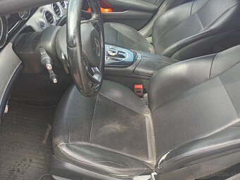 Predám Mercedes E220 ročník 2017 w213 - 2
