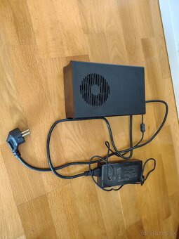 Braiins Mini Miner - BMM 101 - 2