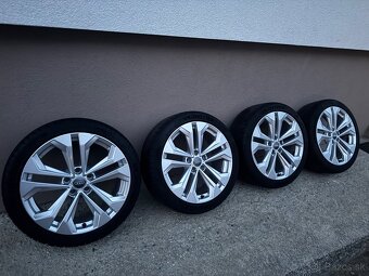 5x112 r18 235/45 18 - 2