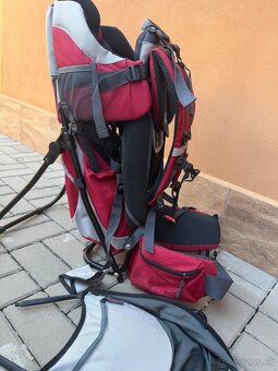 Turisticky nosic DROMADER - 2