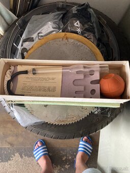 Retro autohustomer AKU-FRIDEX z ČSSR - 2