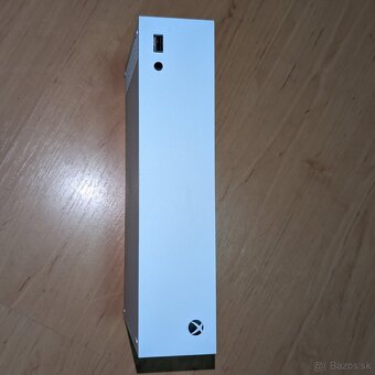 Xbos Series S chybny

 - 2