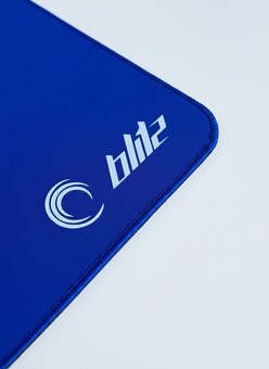 La Onda Blitz – 500 × 417 mm [Blue/SOFT/nová] - 2