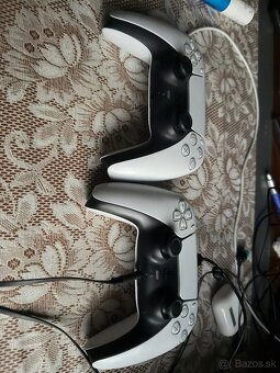 Playstation 5 1TB - 2