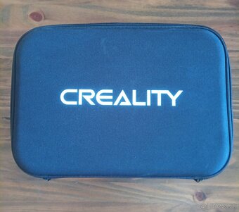 3D Creality CR-Scan Lizard - 2
