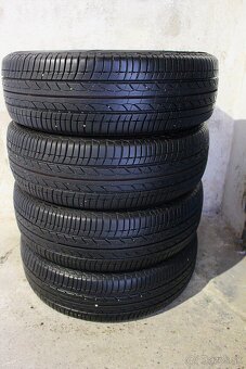 Pneumatiky BRIDGESTONE 175/65 r15 Letné - 2