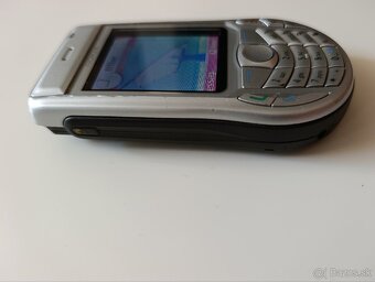 Nokia 6630 - 2