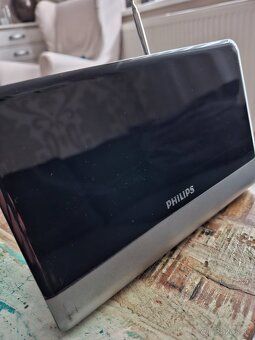 Anténa PHILIPS SDV6222/12 - 2