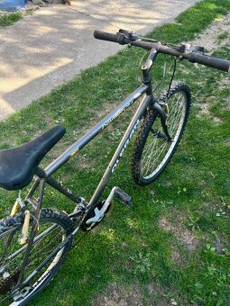 Bicykel - 2