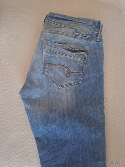 Predam damske Mawi jeans - 2