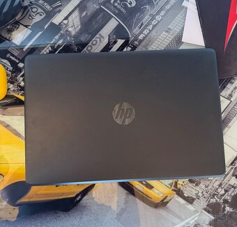notebook HP Laptop 15-bw0xx - 2