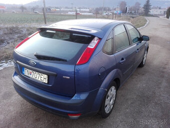 Predám Ford Focus 2.0L TDCi 100kW - 2