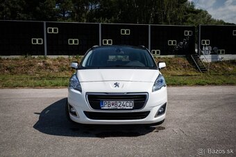 Peugeot 5008 1.6 HDi Style - 2