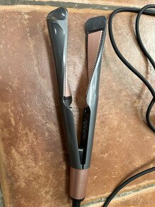 Zehlicka na vlasy curl and straight - 2