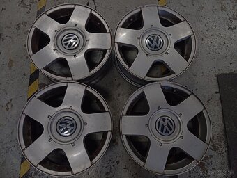 ⬇️5x100 R15 ⬇️ - 2