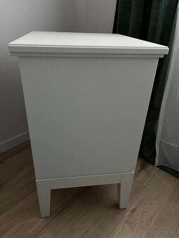 Nocny stolik Ikea Idanas - 2