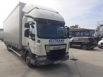 DAF LF - 2