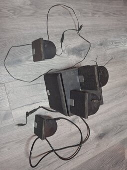 Creative inspire 5.1 5100 - 2