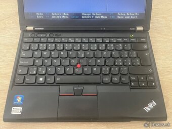 Predám Lenovo Thinkpad x230 - 2