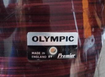 Olympic Premier Drum made in England - 2