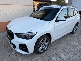 BMW X1 sDrive 18d - 2