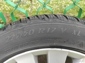 225/50 r 17 - 2