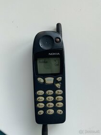 Predam Nokia 5110 - 2