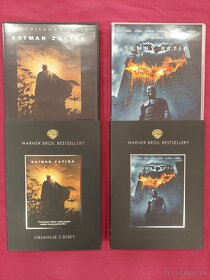 DVD Batman - 2