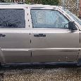 Jeep Patriot 2.0 CRDi - 2