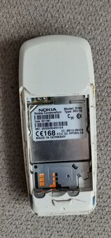 Nokia 3100 - 2
