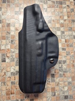 Sig P226 púzdro a zasobnik - 2