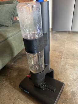 Dyson wash G1 - 2