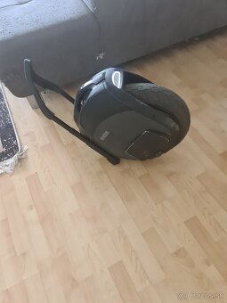 Elektricka Jednokolka Segway Ninebot 10 - 2