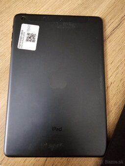 Ipad mini2 - 2